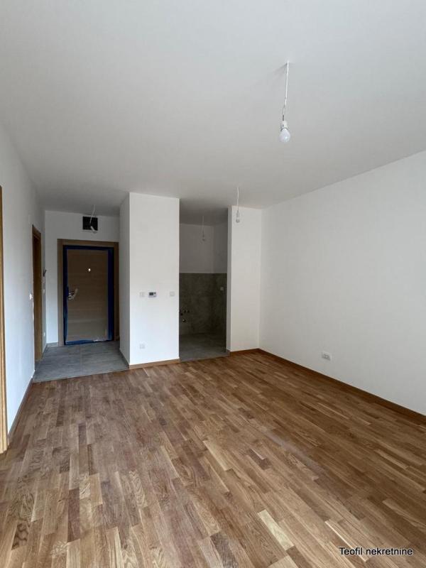 Slika 3 - Zgrada Marina, Jednoiposoban stan na prodaju, 48m2, 79.500€