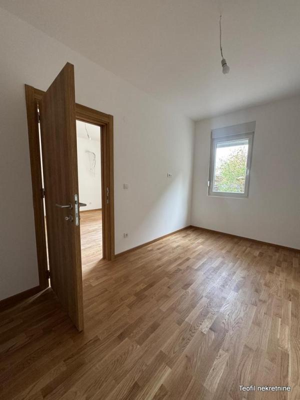 Slika 4 - Zgrada Marina, Jednoiposoban stan na prodaju, 48m2, 79.500€