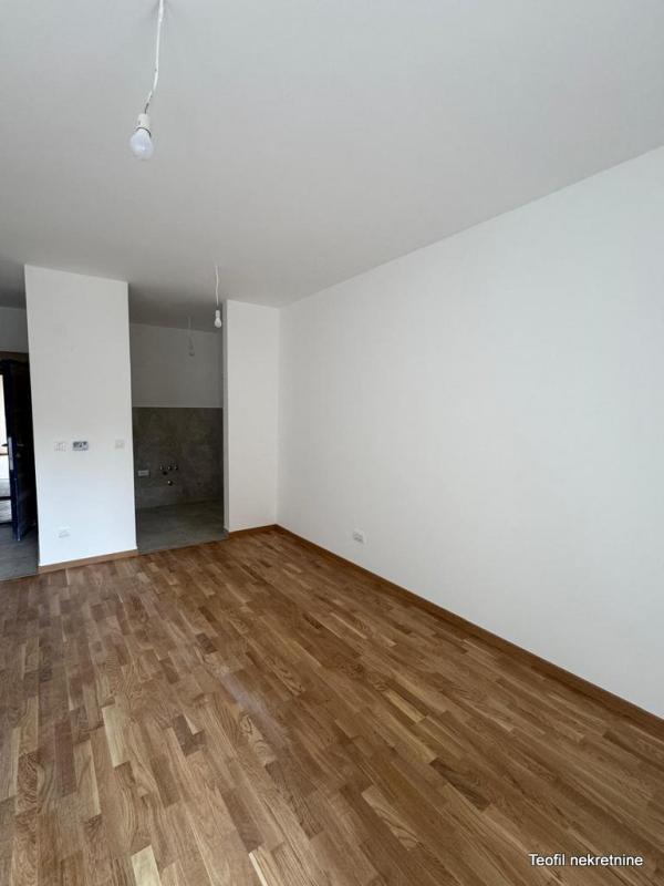 Slika 6 - Zgrada Marina, Jednoiposoban stan na prodaju, 48m2, 79.500€