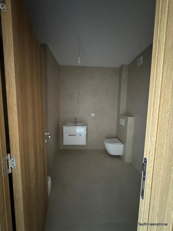 Slika 8 - Zgrada Marina, Jednoiposoban stan na prodaju, 48m2, 79.500€