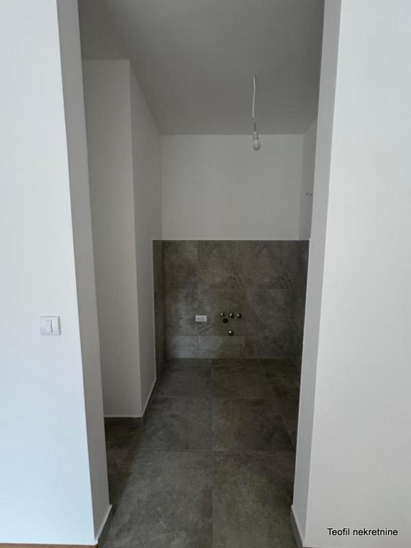 Slika 9 - Zgrada Marina, Jednoiposoban stan na prodaju, 48m2, 79.500€