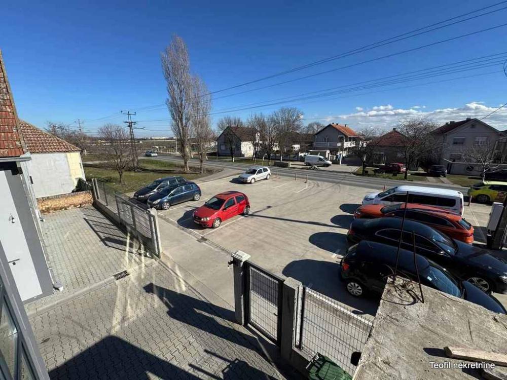 Slika 3 - Nikole Pašića,  Lokal na prodaju, 2000m2, 1.650.000€