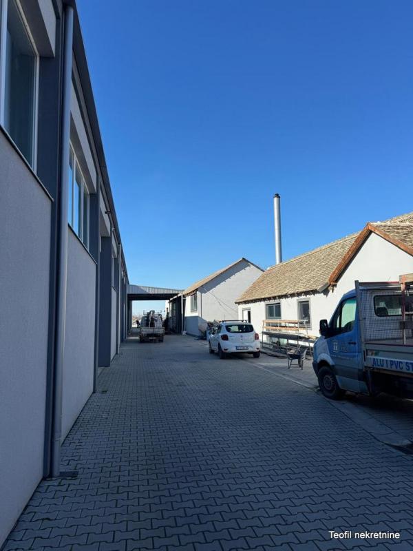 Slika 6 - Nikole Pašića,  Lokal na prodaju, 2000m2, 1.650.000€