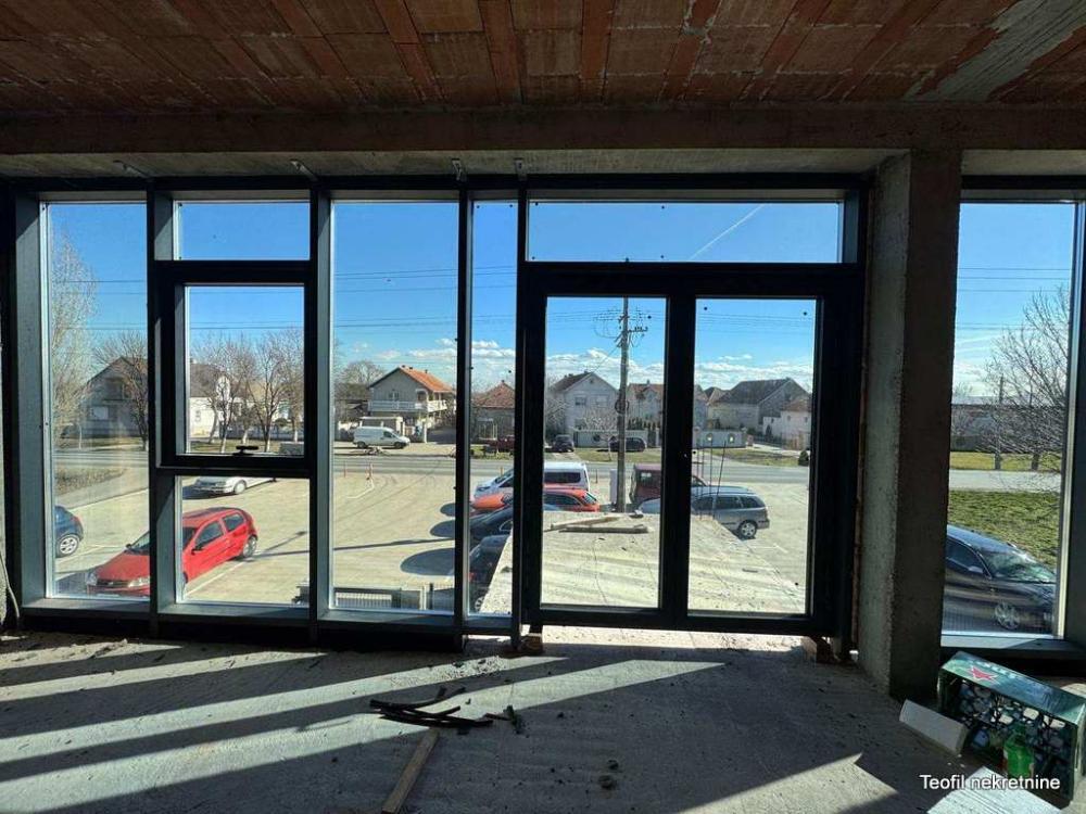 Glavna slika -Nikole Pašića,  Lokal na prodaju, 2000m2, 1.650.000€