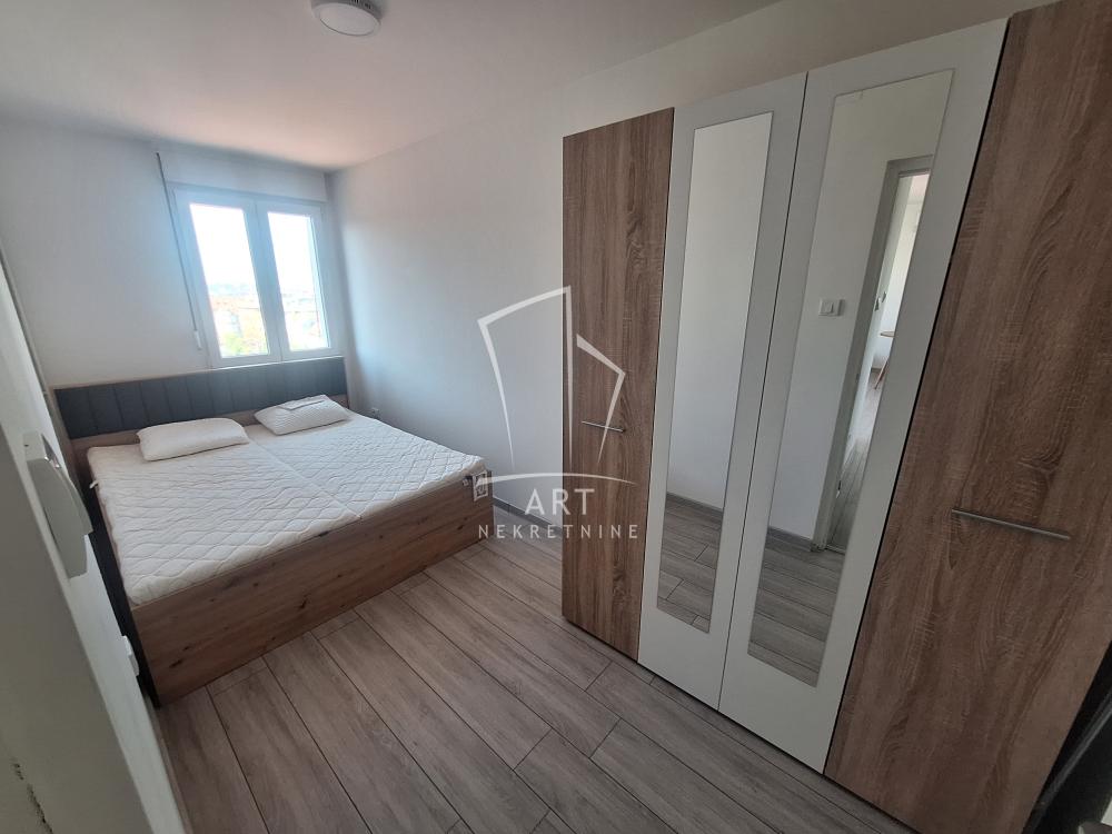 Slika 3 - Kneza Miloša, Dvosoban stan za izdavanje, 30m2, 800€