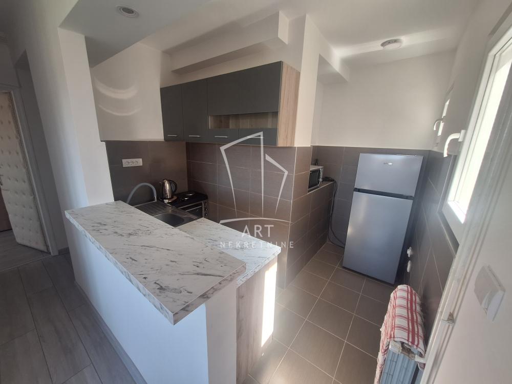 Slika 4 - Kneza Miloša, Dvosoban stan za izdavanje, 30m2, 800€