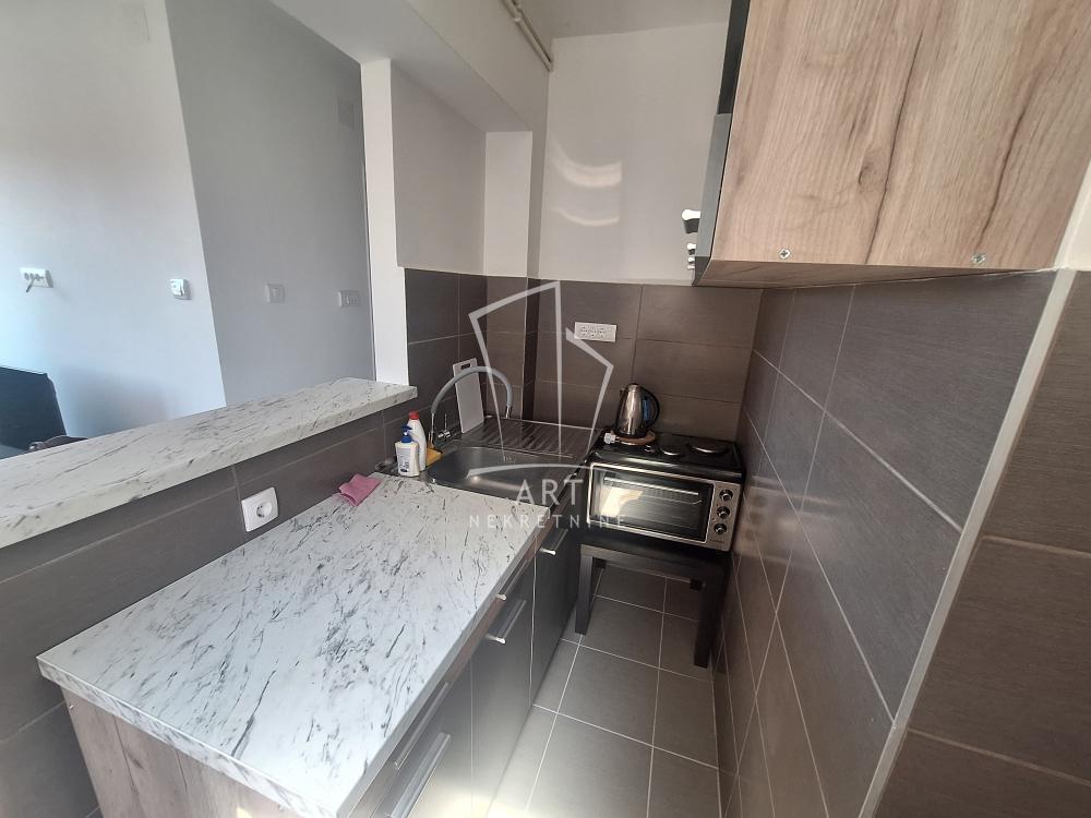 Slika 5 - Kneza Miloša, Dvosoban stan za izdavanje, 30m2, 800€