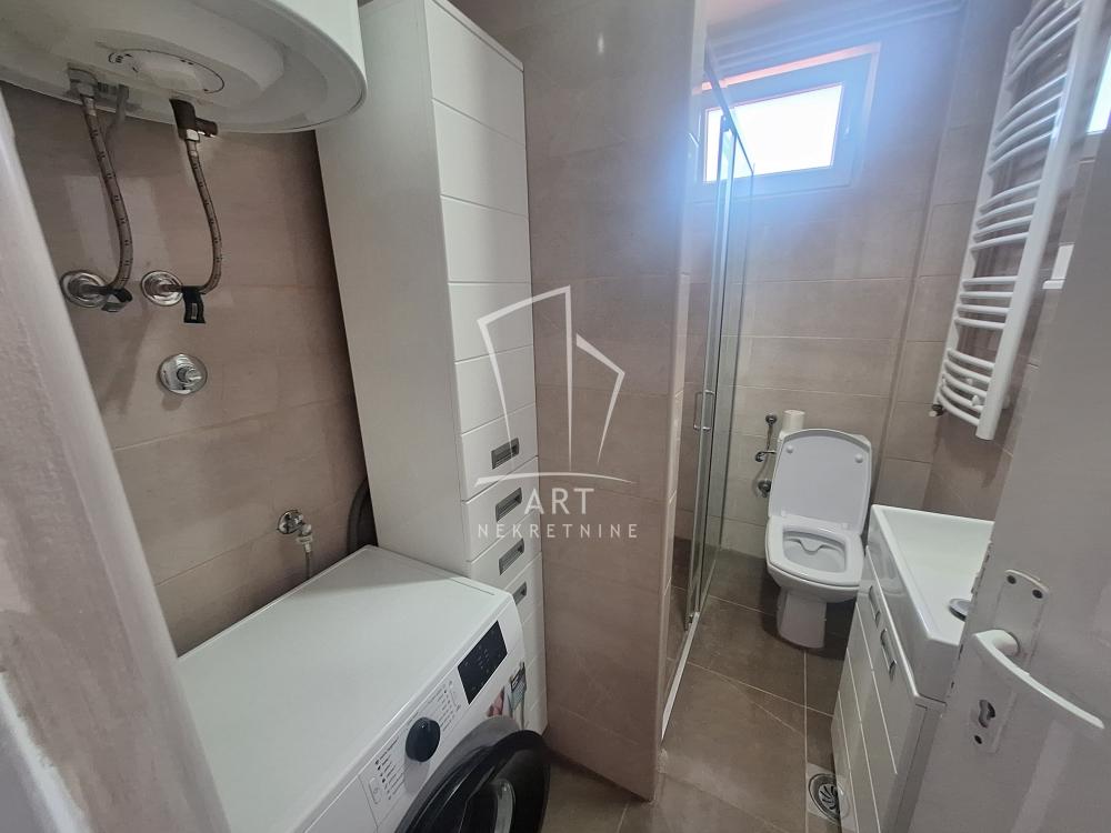 Slika 6 - Kneza Miloša, Dvosoban stan za izdavanje, 30m2, 800€