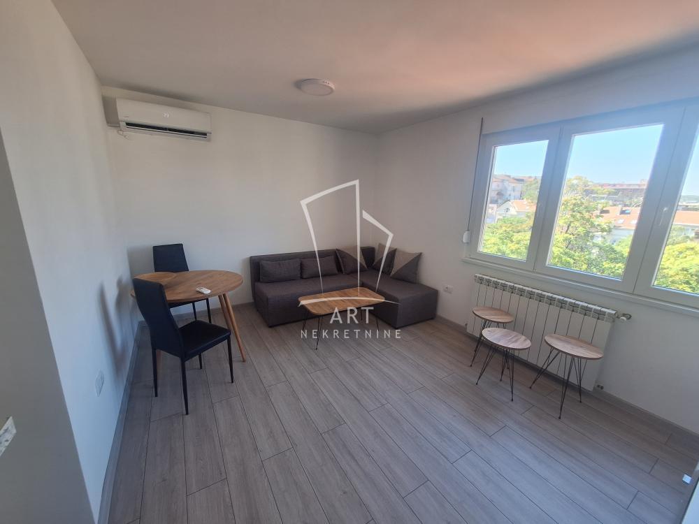 Glavna slika -Kneza Miloša, Dvosoban stan za izdavanje, 30m2, 800€