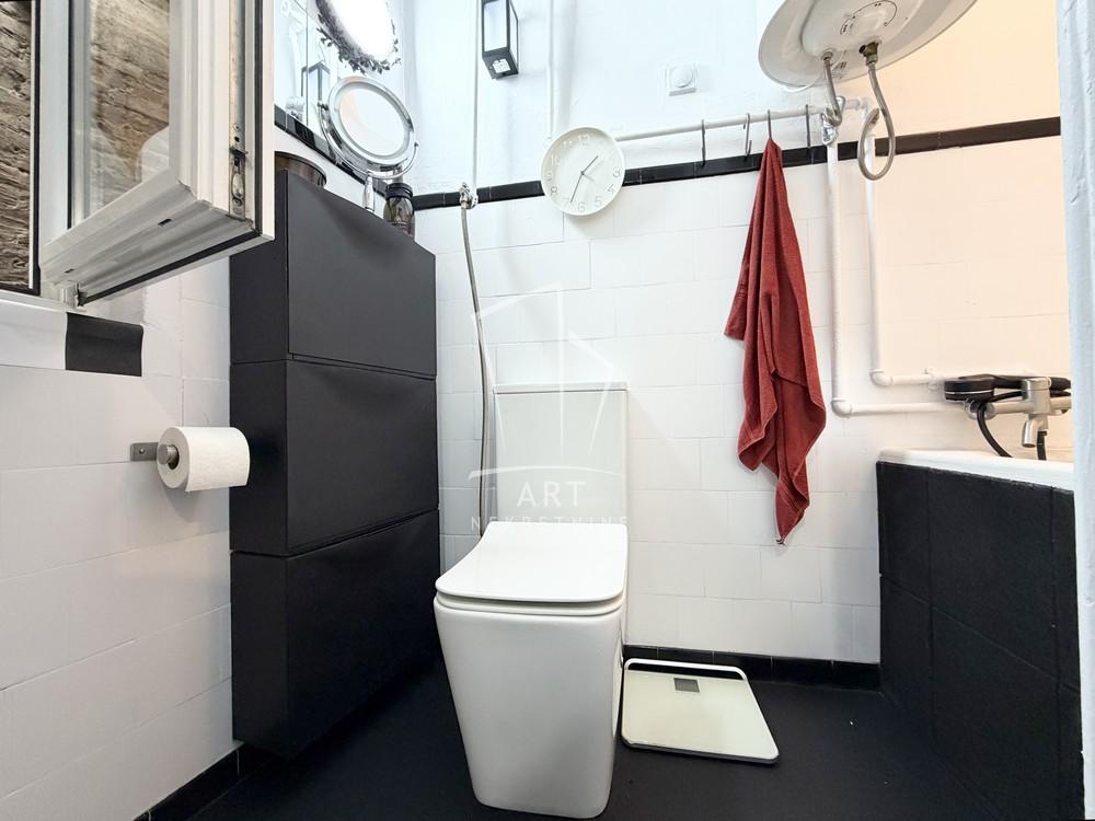 Slika 9 - Trg Nikole Pašića, Jednoiposoban stan na prodaju, 43m2, 300.000€