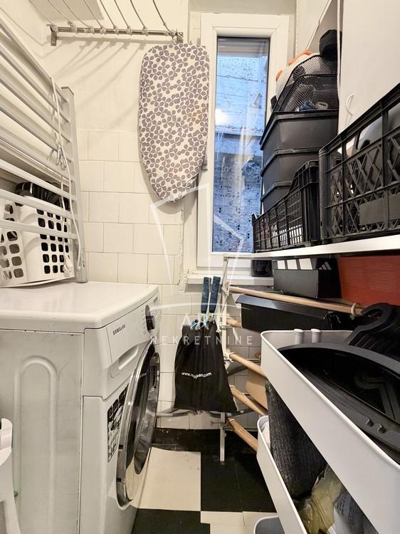 Slika 8 - Trg Nikole Pašića, Jednoiposoban stan na prodaju, 43m2, 300.000€