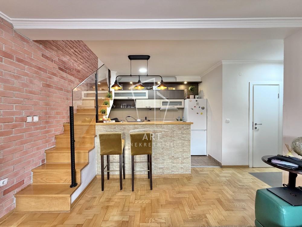 Slika 9 - Srzentićeva, Trosoban stan na prodaju, 69m2, 220.000€