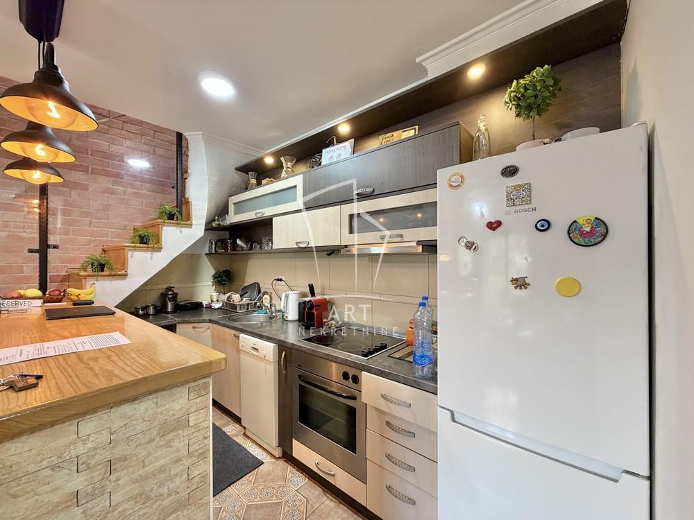 Slika 10 - Srzentićeva, Trosoban stan na prodaju, 69m2, 220.000€