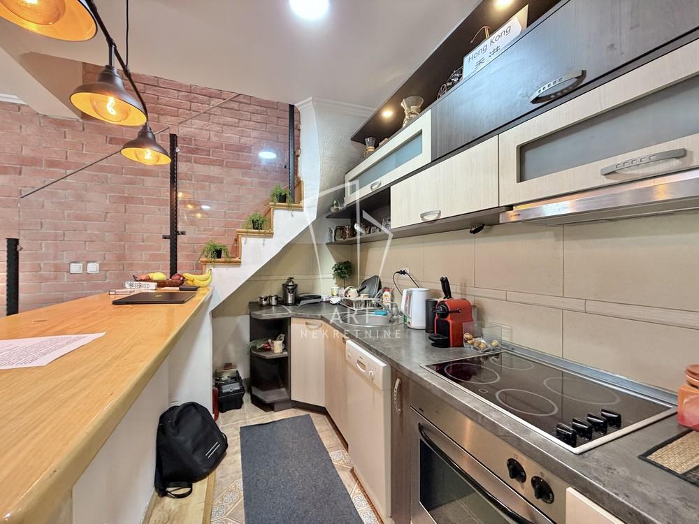 Slika 11 - Srzentićeva, Trosoban stan na prodaju, 69m2, 220.000€