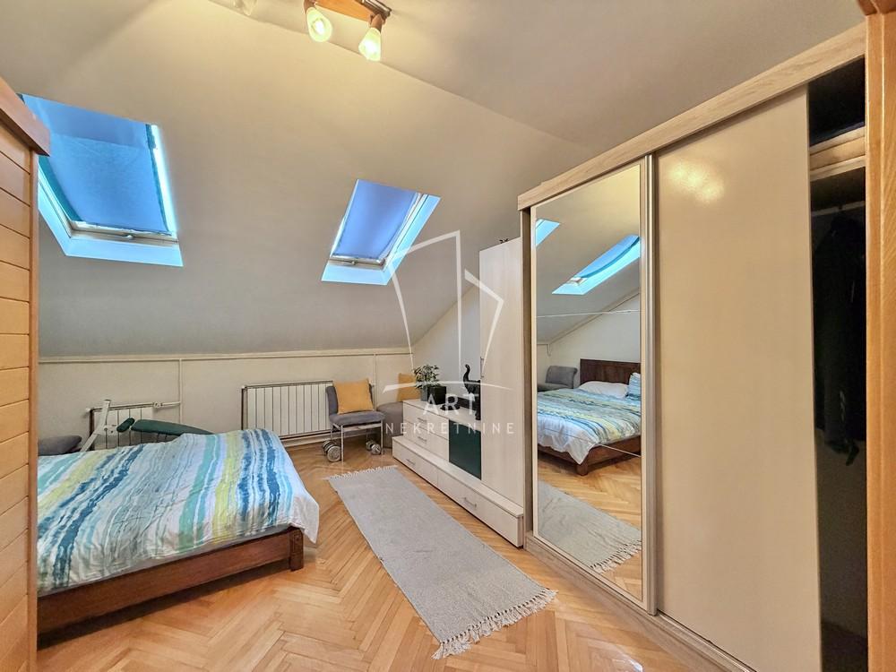 Slika 3 - Srzentićeva, Trosoban stan na prodaju, 69m2, 220.000€