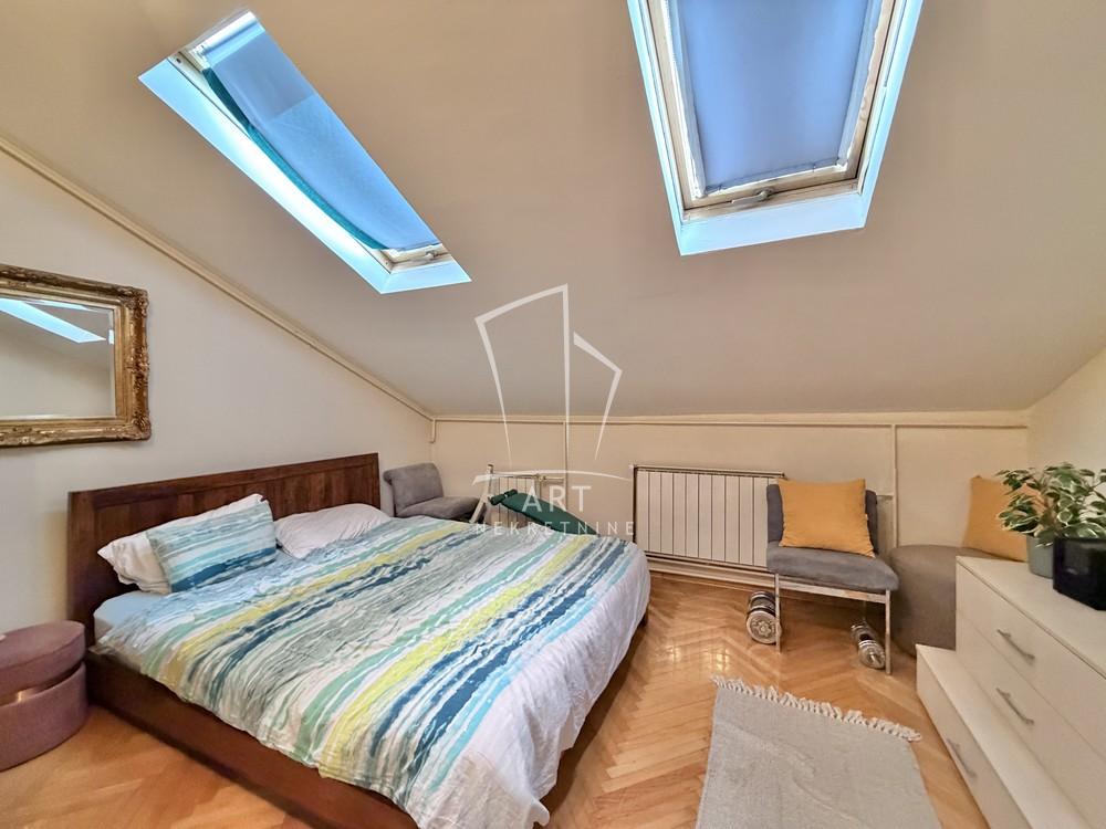 Slika 4 - Srzentićeva, Trosoban stan na prodaju, 69m2, 220.000€