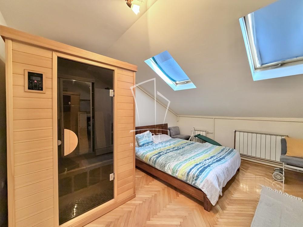 Slika 5 - Srzentićeva, Trosoban stan na prodaju, 69m2, 220.000€