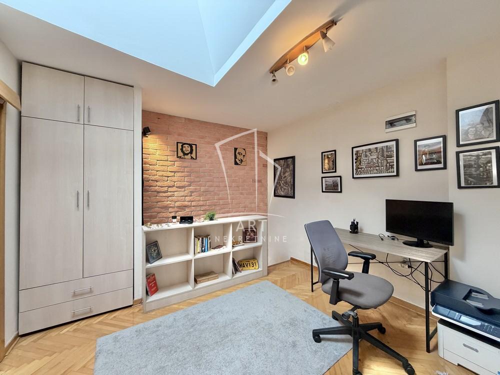 Slika 8 - Srzentićeva, Trosoban stan na prodaju, 69m2, 220.000€