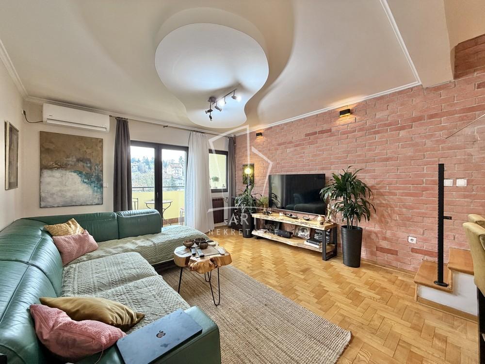 Glavna slika -Srzentićeva, Trosoban stan na prodaju, 69m2, 220.000€