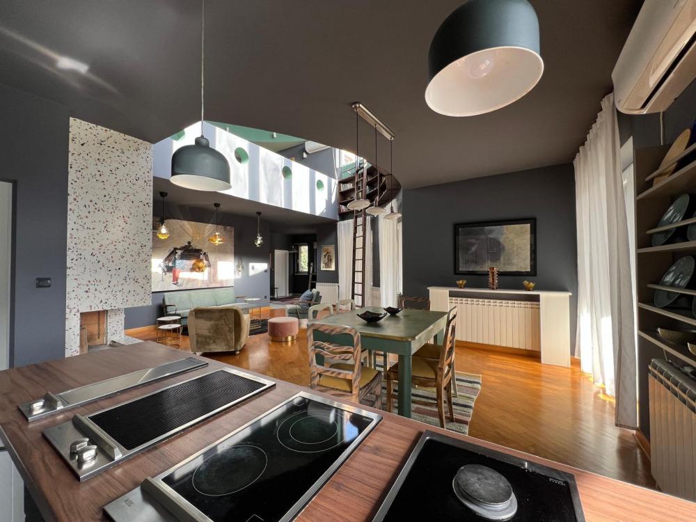 Slika 4 - Voje Radića, Kuća za izdavanje, 270m2, 2.400€