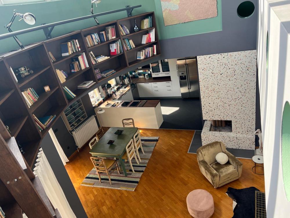 Slika 7 - Voje Radića, Kuća za izdavanje, 270m2, 2.400€