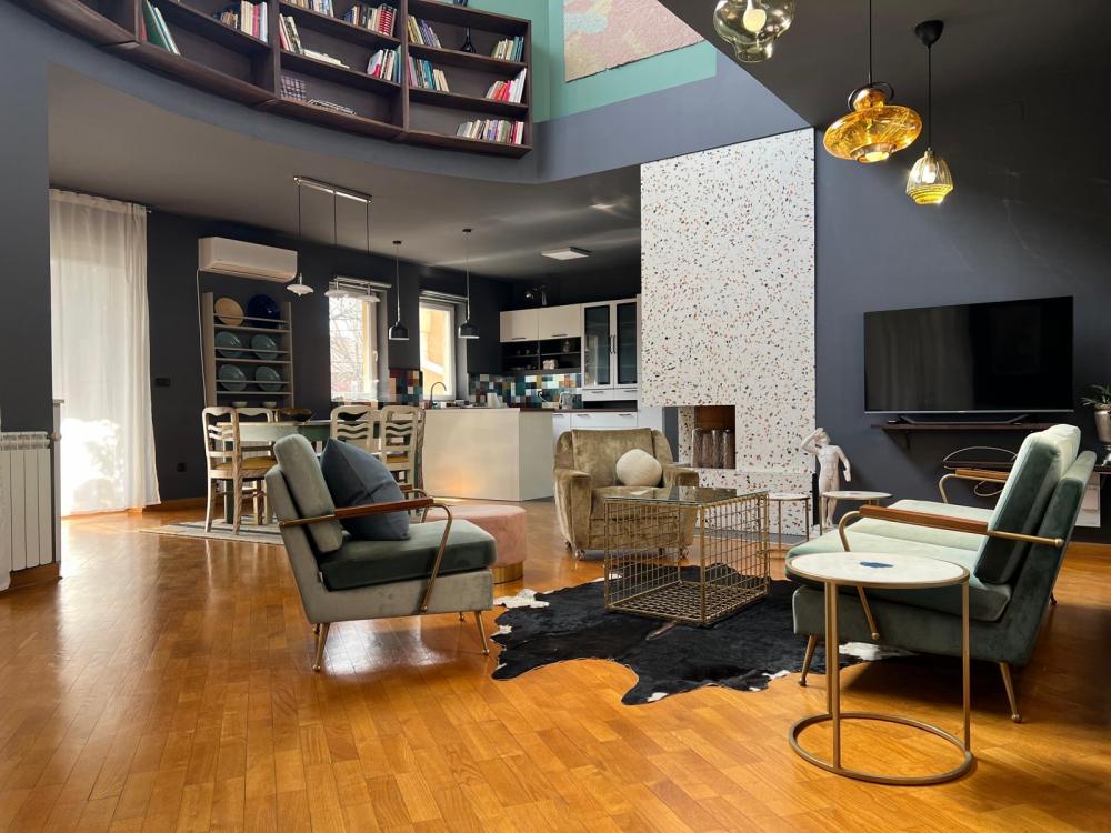 Slika 5 - Voje Radića, Kuća za izdavanje, 270m2, 2.400€