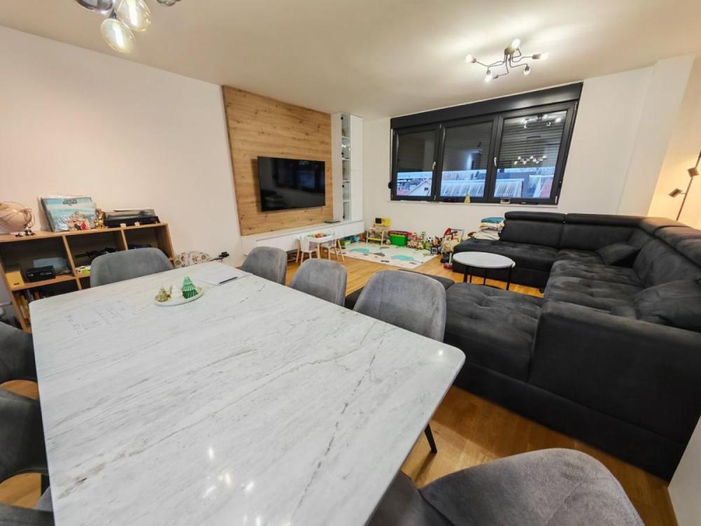 Slika 4 - Troiposoban stan na prodaju, 87m2, 250.000€