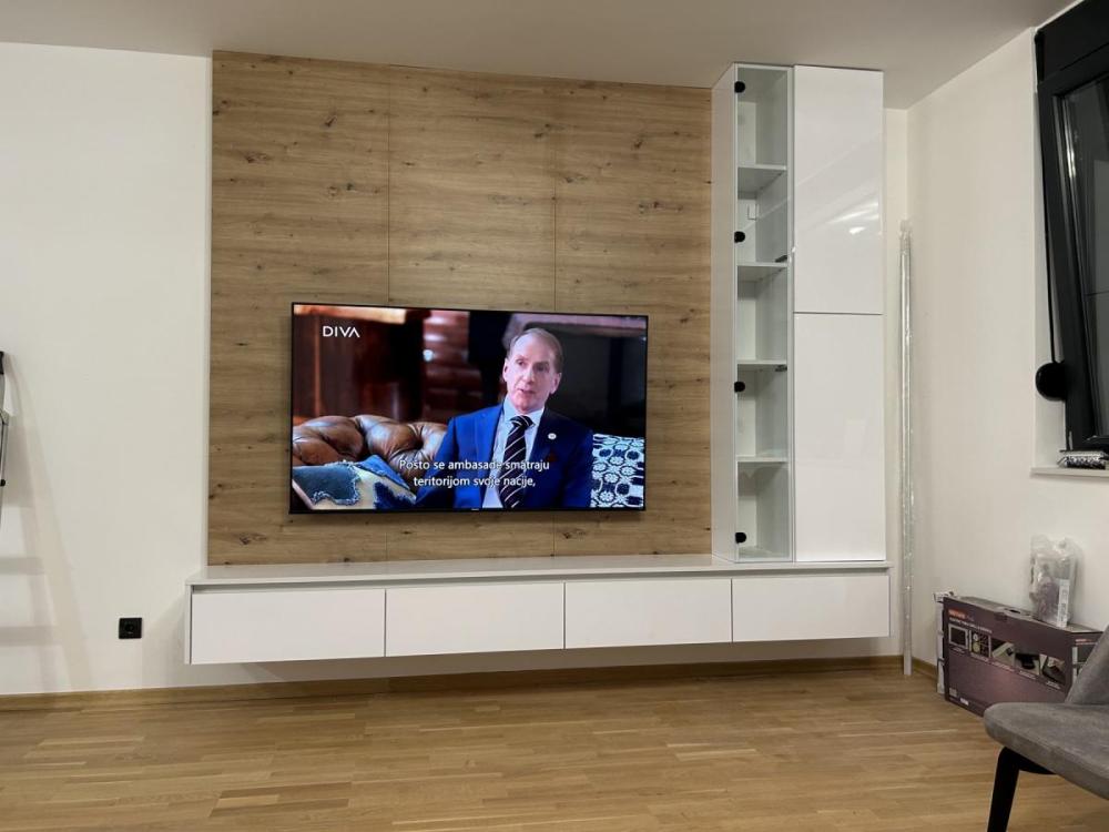 Slika 5 - Troiposoban stan na prodaju, 87m2, 250.000€