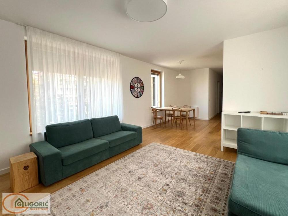 Slika 4 - Požeška, Trosoban stan za izdavanje, 80m2, 1.000€