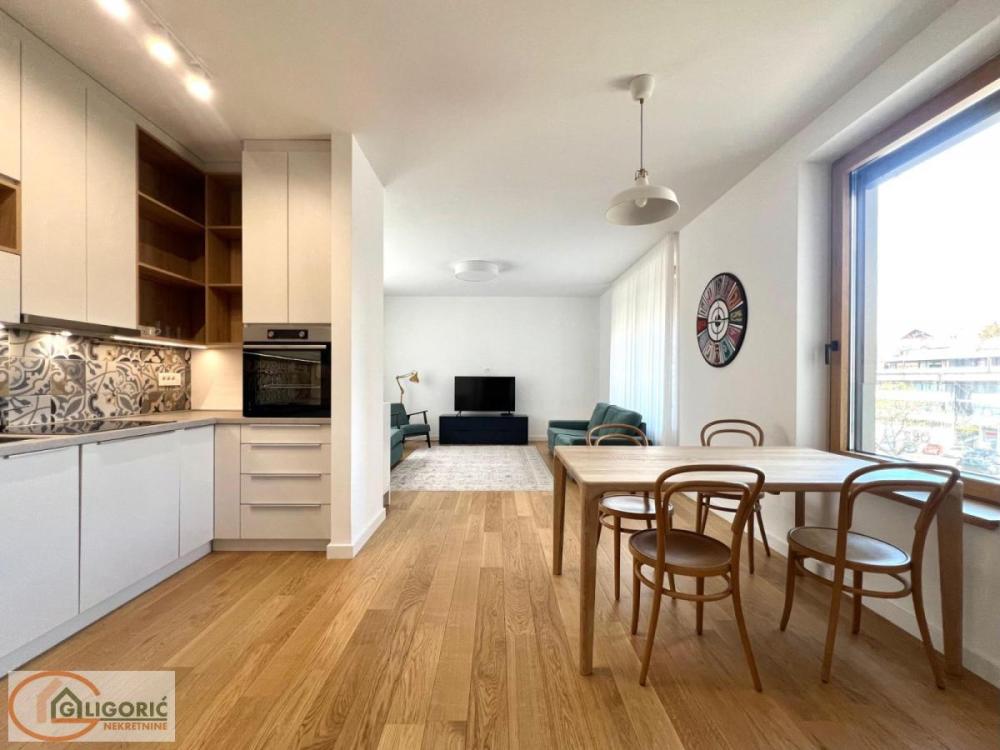 Slika 5 - Požeška, Trosoban stan za izdavanje, 80m2, 1.000€