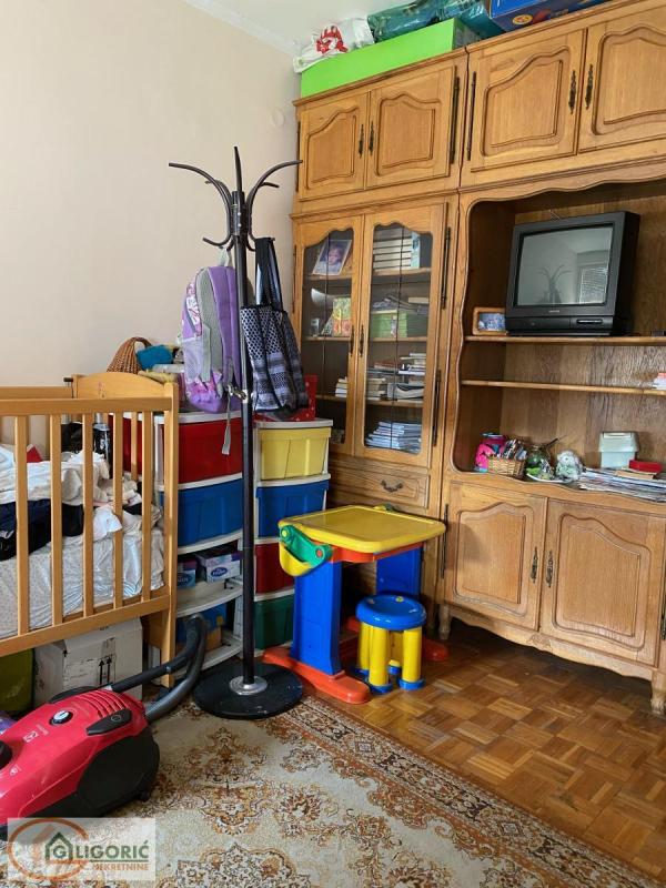 Slika 11 - Visokog Stevana, Troiposoban stan na prodaju, 97m2, 375.000€