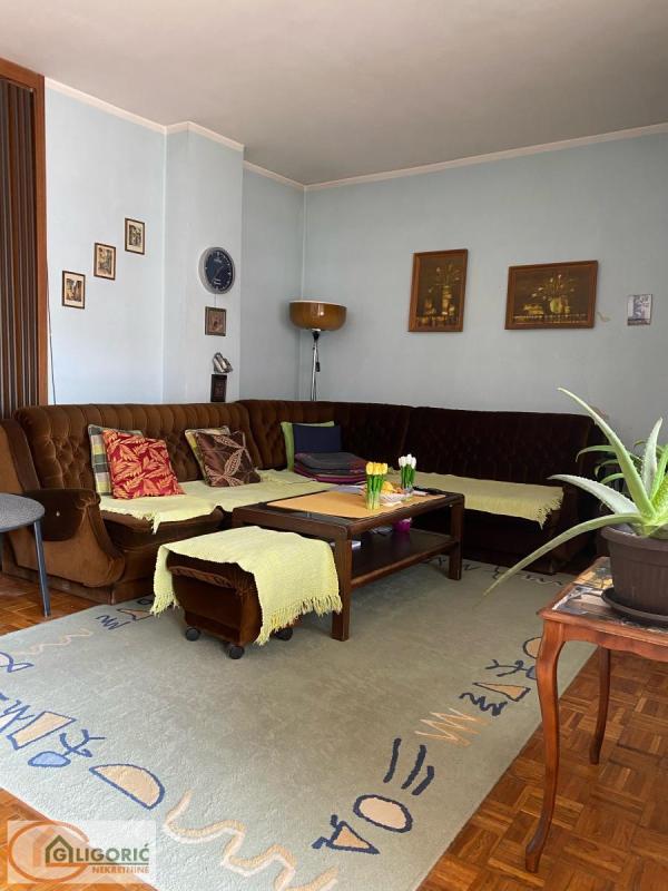 Glavna slika -Visokog Stevana, Troiposoban stan na prodaju, 97m2, 375.000€