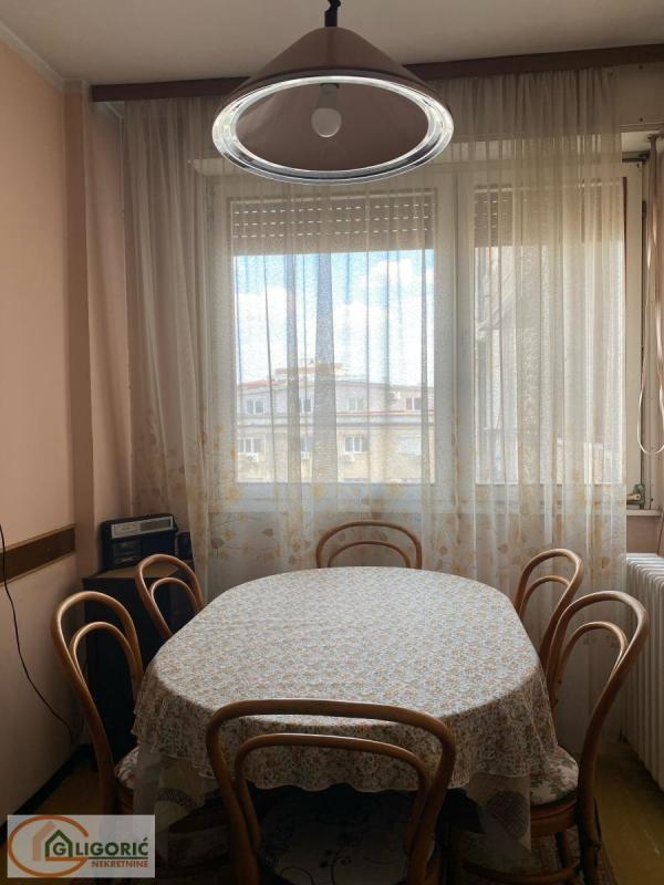 Slika 2 - Visokog Stevana, Troiposoban stan na prodaju, 97m2, 375.000€