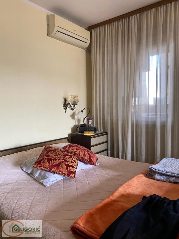 Slika 9 - Visokog Stevana, Troiposoban stan na prodaju, 97m2, 375.000€