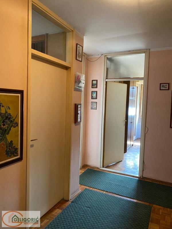 Slika 4 - Visokog Stevana, Troiposoban stan na prodaju, 97m2, 375.000€