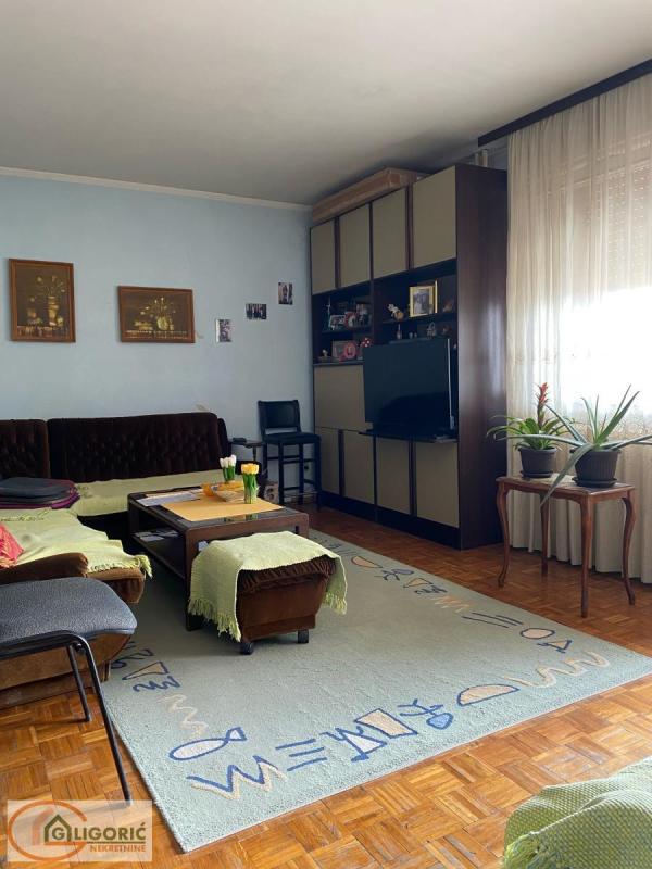 Slika 6 - Visokog Stevana, Troiposoban stan na prodaju, 97m2, 375.000€