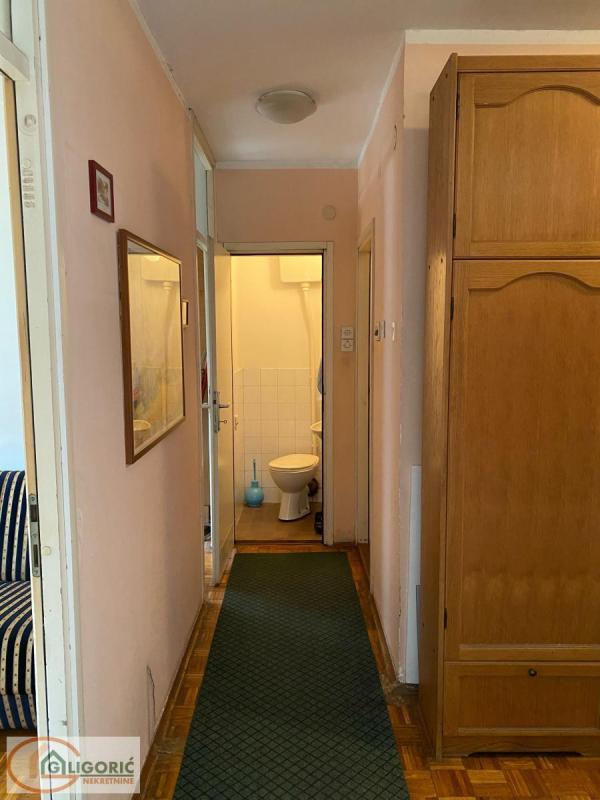 Slika 5 - Visokog Stevana, Troiposoban stan na prodaju, 97m2, 375.000€