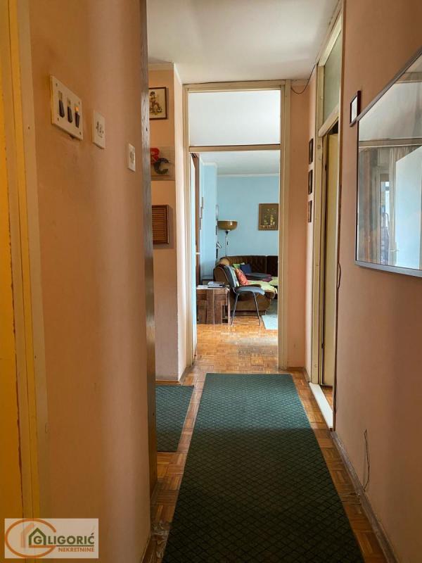 Slika 3 - Visokog Stevana, Troiposoban stan na prodaju, 97m2, 375.000€