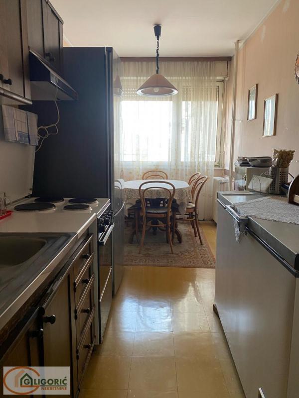 Slika 1 - Visokog Stevana, Troiposoban stan na prodaju, 97m2, 375.000€