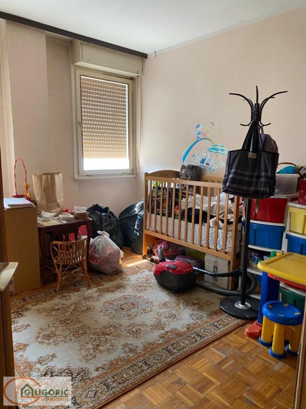 Slika 10 - Visokog Stevana, Troiposoban stan na prodaju, 97m2, 375.000€