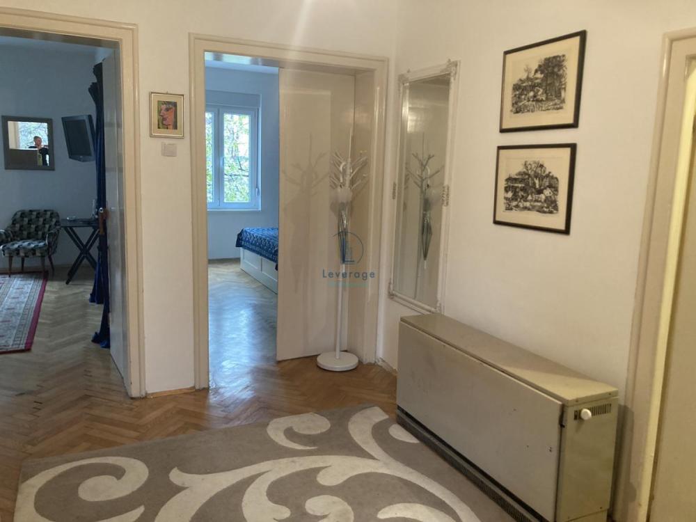 Slika 7 - Gospodara Vučića, Dvosoban stan za izdavanje, 66m2, 500€