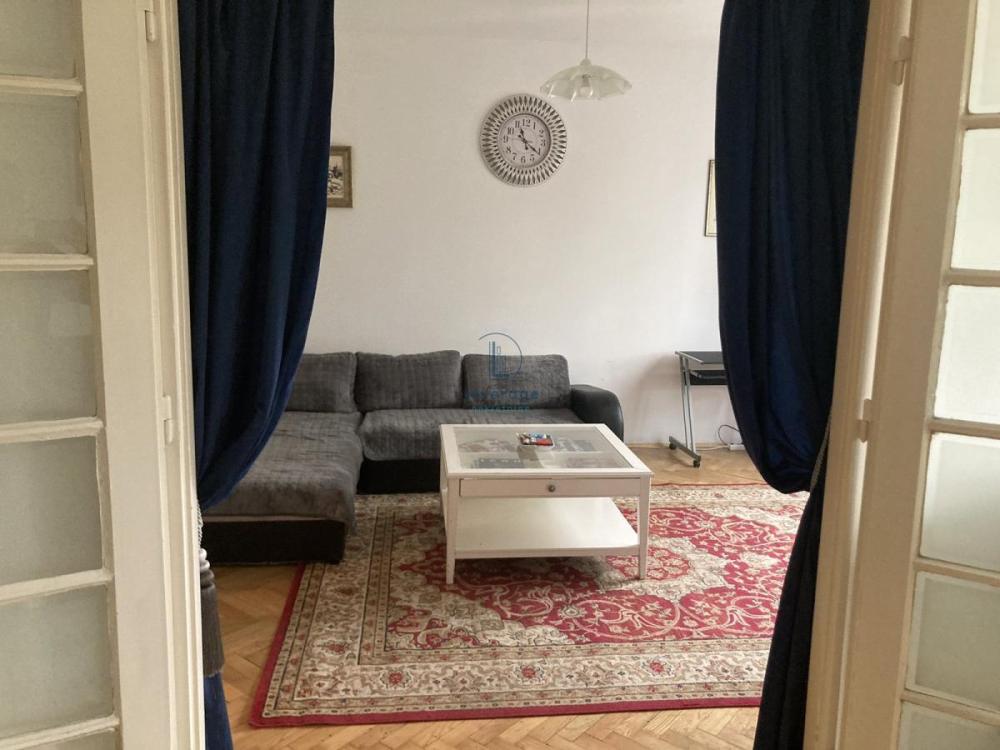 Slika 2 - Gospodara Vučića, Dvosoban stan za izdavanje, 66m2, 500€