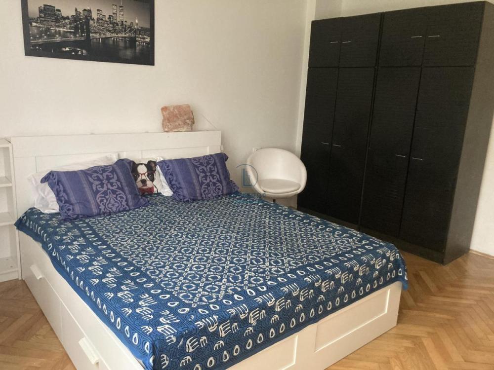 Slika 4 - Gospodara Vučića, Dvosoban stan za izdavanje, 66m2, 500€