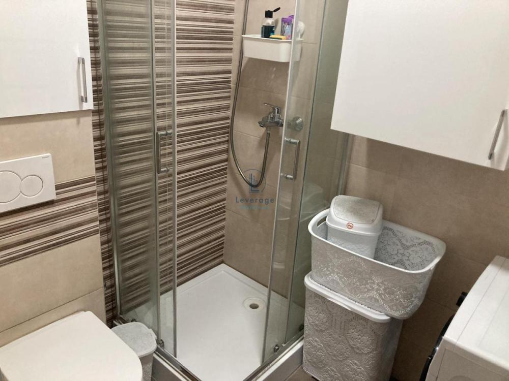 Slika 6 - Južni bulevar, Dvosoban stan za izdavanje, 50m2, 550€