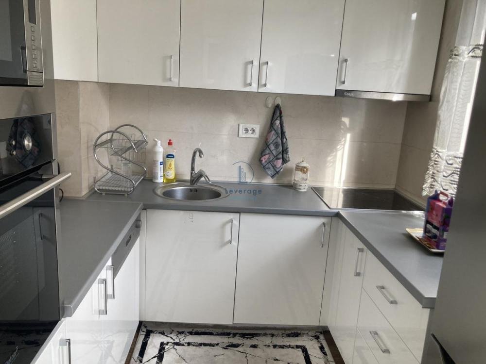 Slika 3 - Južni bulevar, Dvosoban stan za izdavanje, 50m2, 550€