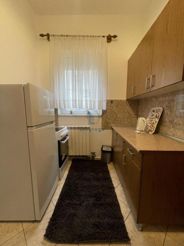 Slika 6 - Dvosoban stan za izdavanje, 50m2, 450€