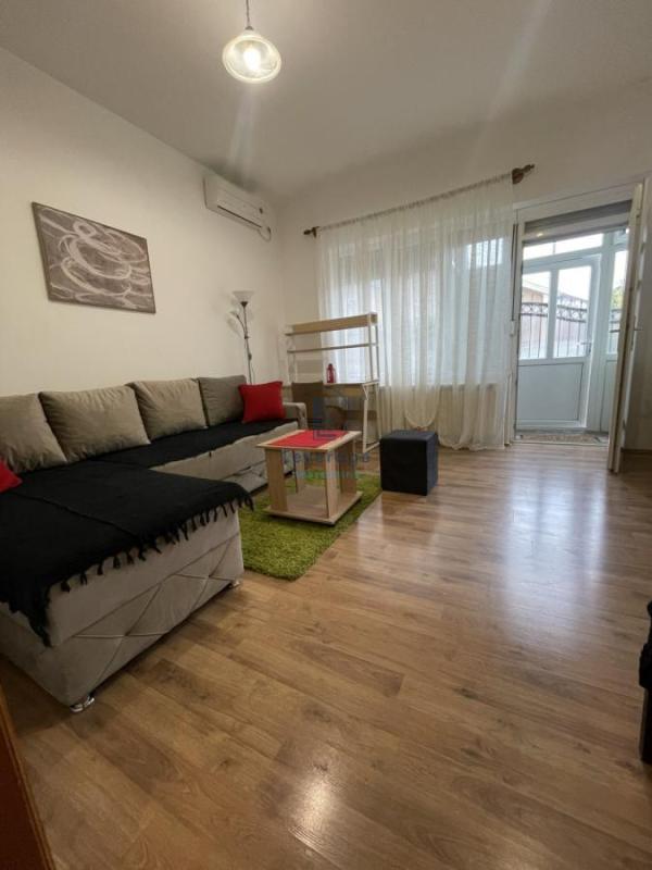 Slika 1 - Dvosoban stan za izdavanje, 50m2, 450€