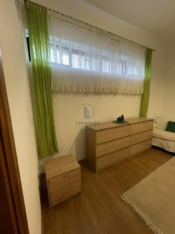 Slika 4 - Dvosoban stan za izdavanje, 50m2, 450€