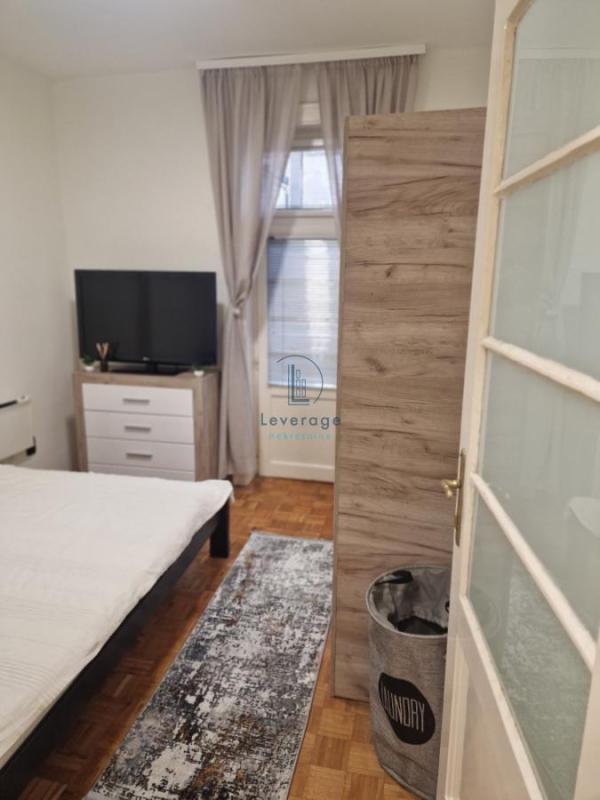 Slika 8 - Dvoiposoban stan za izdavanje, 50m2, 700€