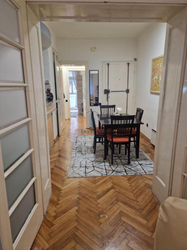 Slika 4 - Dvoiposoban stan za izdavanje, 50m2, 700€